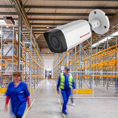 Honeywell CCTV Dealers in Hyderabad